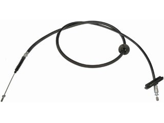 Dorman   First Stop Parking Brake Cable P N C660485