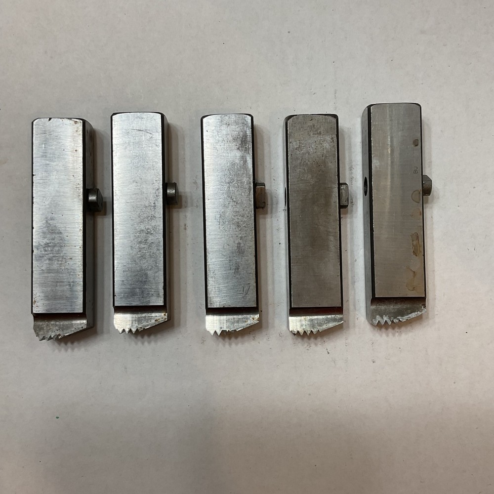 RIDGID THREADING DIES