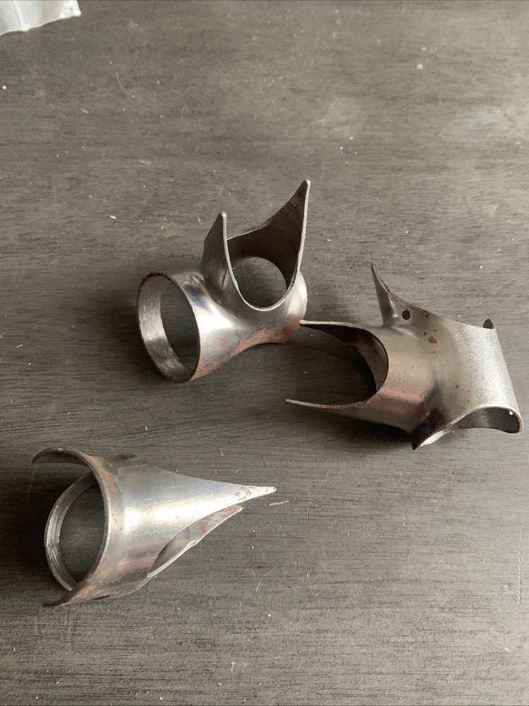 Prugnat Long Point Lug Set