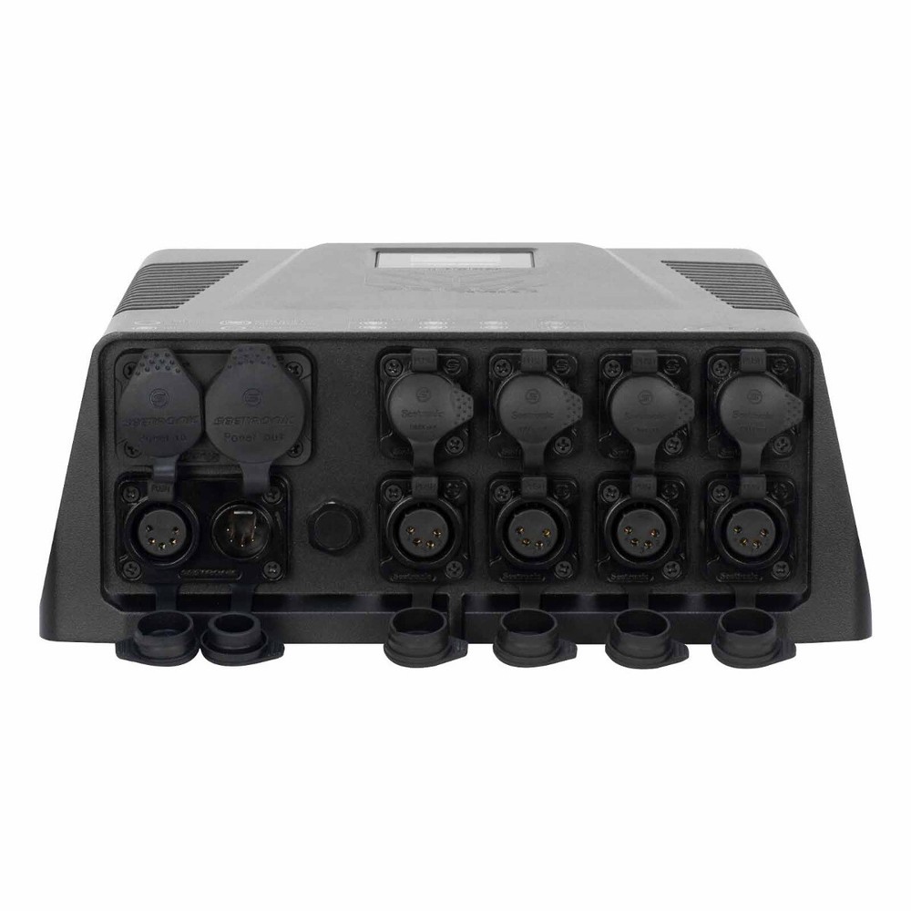 Elation Professional PRISMA DRIVER 8IP IP65 Protected Driver System idjnow