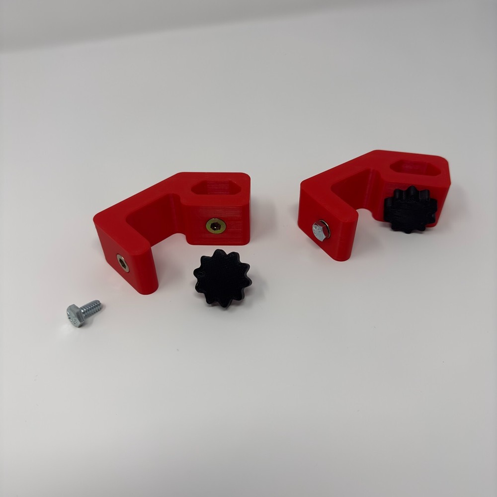 Milwaukee Packout Mount / Packout Battery Mount / Packout Mod / Accessory