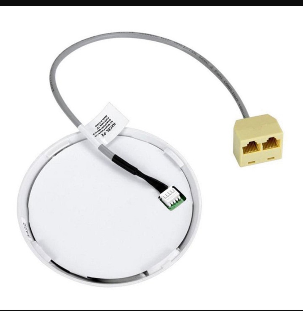 NX Lighting Controls NXSMDT-OMNI Digital Smart Occupancy Sensor Ceiling Mount