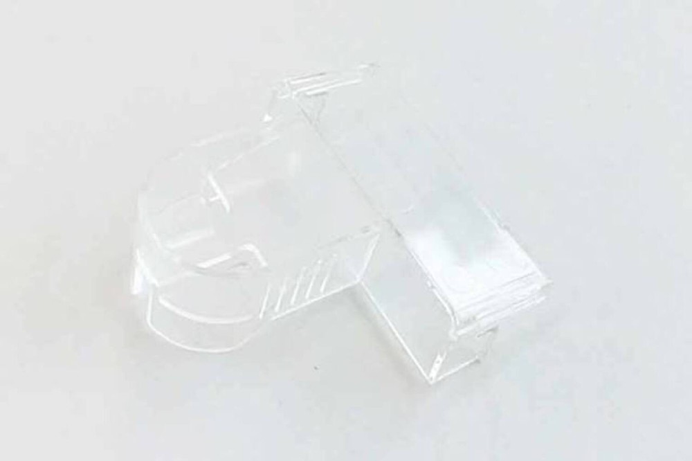 Mavic Pro Gimbal Mounting Bracket