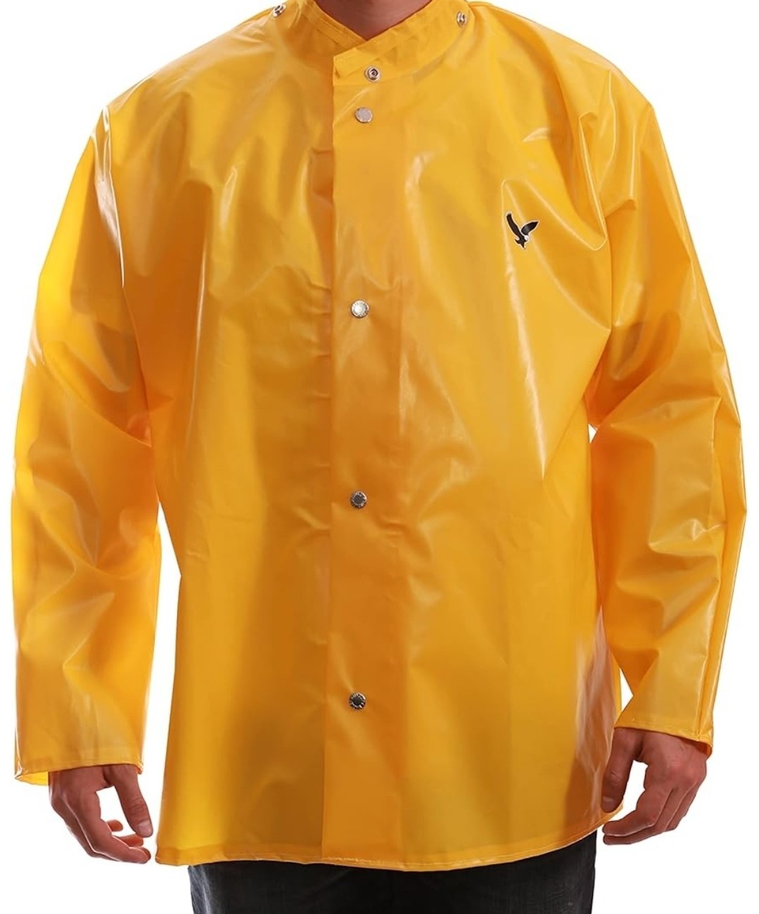 Tingley Standard Iron Eagle Waterproof Jacket J22207 Size XL