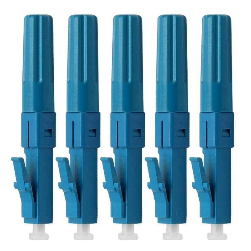 Advanced Easy To Use UPC Cable Fiber Connector For Efficient Networking Setups