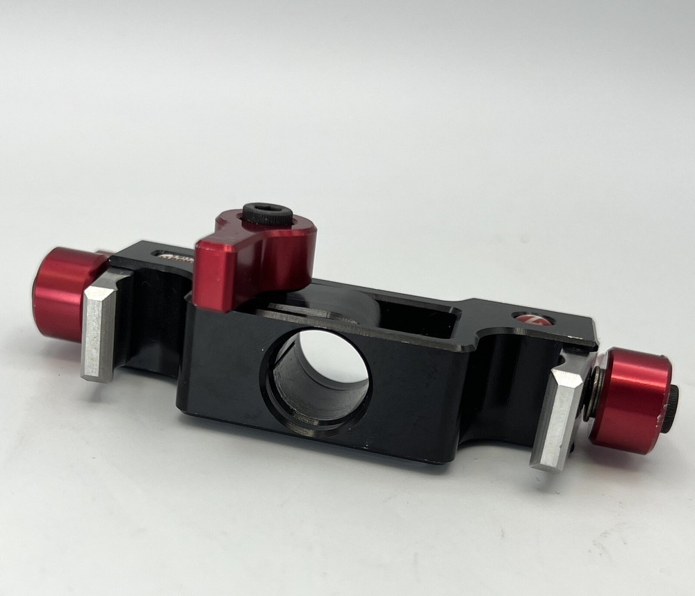 Zacuto USA Z-QML Lightweight Q-Mount EUC