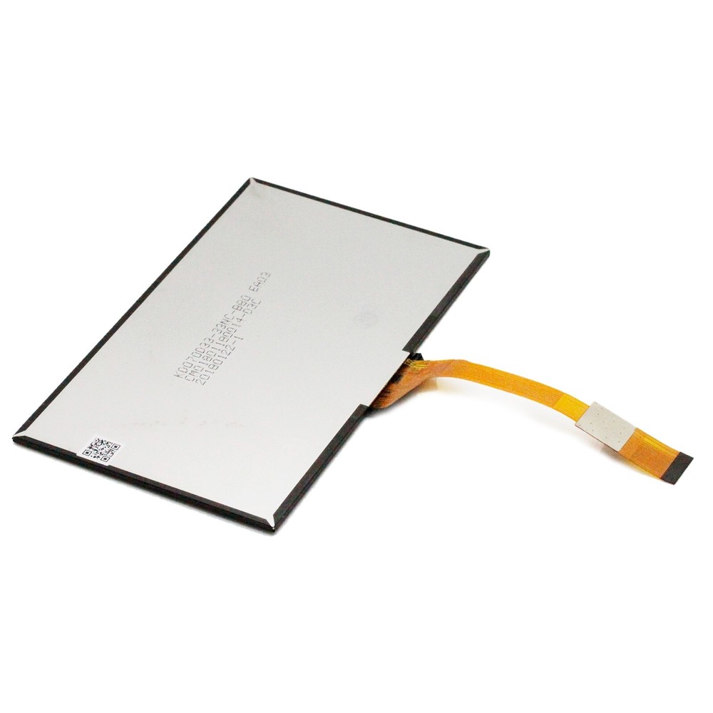 LCD Screen Digitizer Panel Replacement For Autel Maxicom 808 Series MK808 MX808