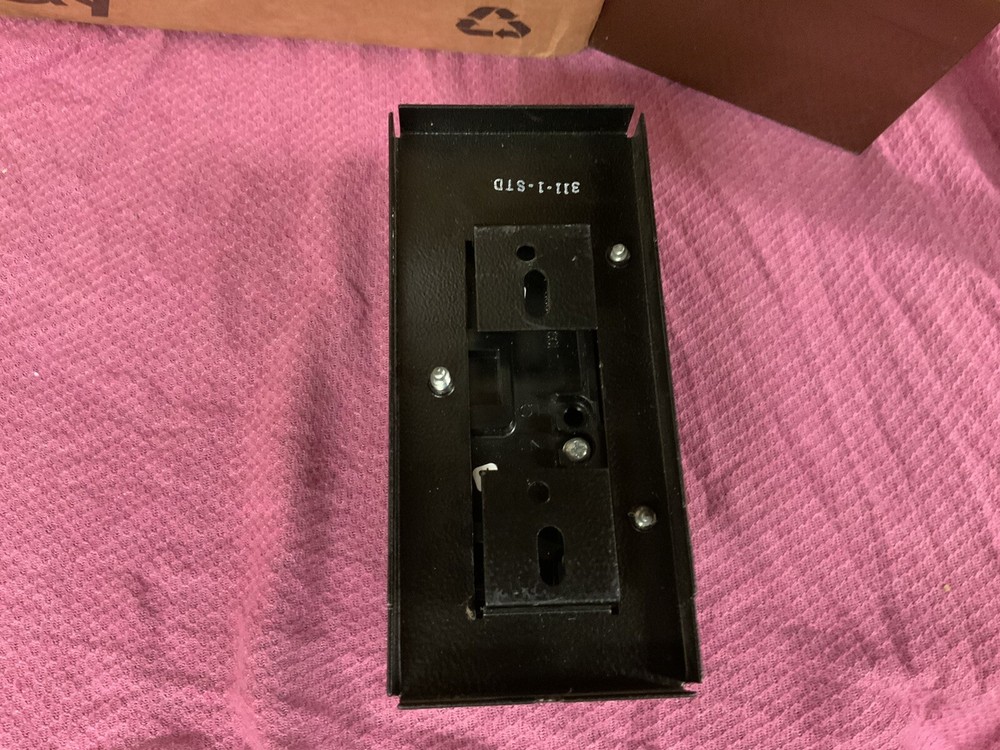 KRONOS 8600760-001 REMOTE READER