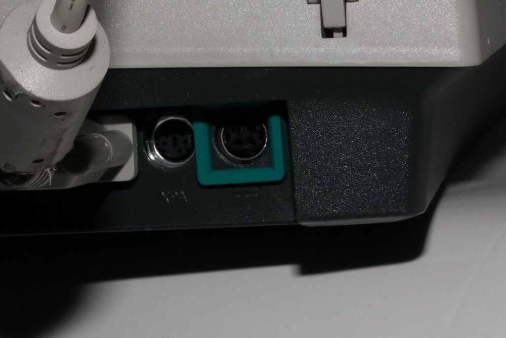 HP SCANJET 5470C USB FLATBED SCANNER C9850A