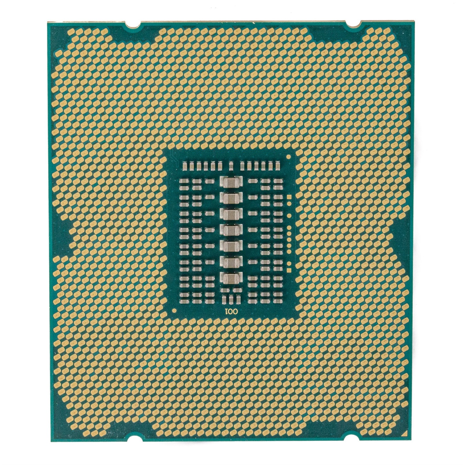 Intel Xeon E5-2680 V2 2.8GHz 10-Core 25MB 8GT/s SR1A6 LGA2011 B Grade Server CPU