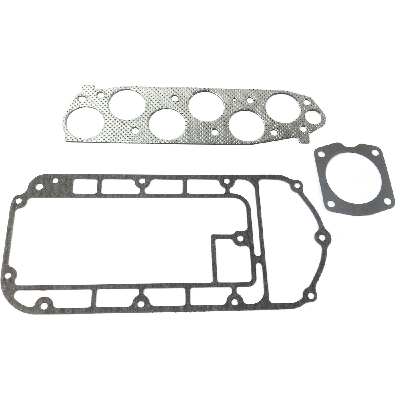 Intake Plenum Gaskets Set Upper for Honda Odyssey Acura TL Accord 2003-2007