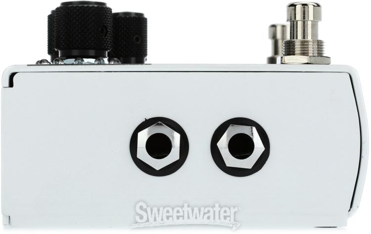 Wampler Metaverse Delay Pedal