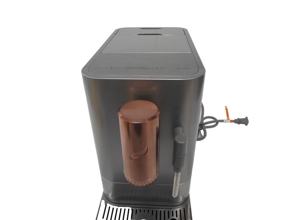 Café Affetto Automatic Espresso Machine + Frother C7CEBBS3RD3