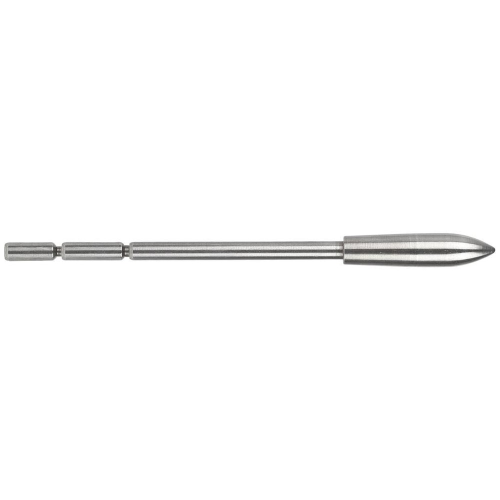 Easton X10 Stainless Points 80-100 Grain 12 Pack