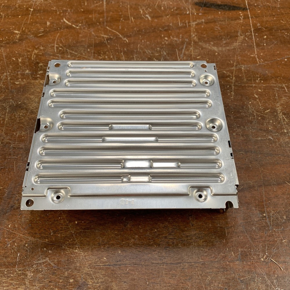 OEM Nintendo Wii Top RF shield Metal Case