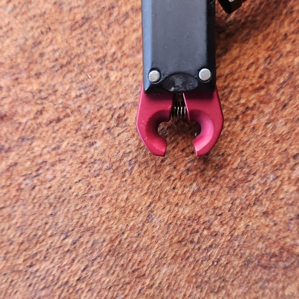 Scott Trigger Archery Release Aid for Compound Bow Target Hunting