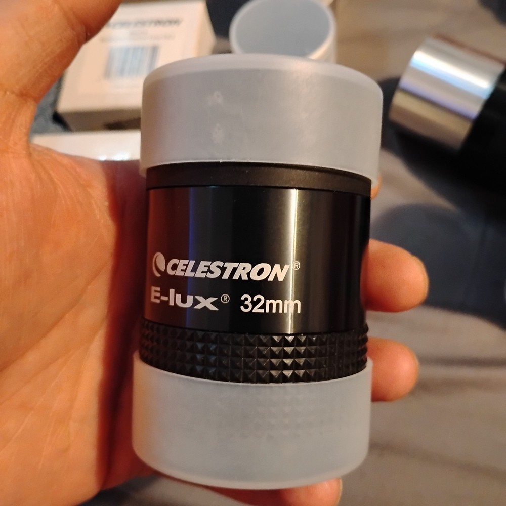Celesteron Lens Kit