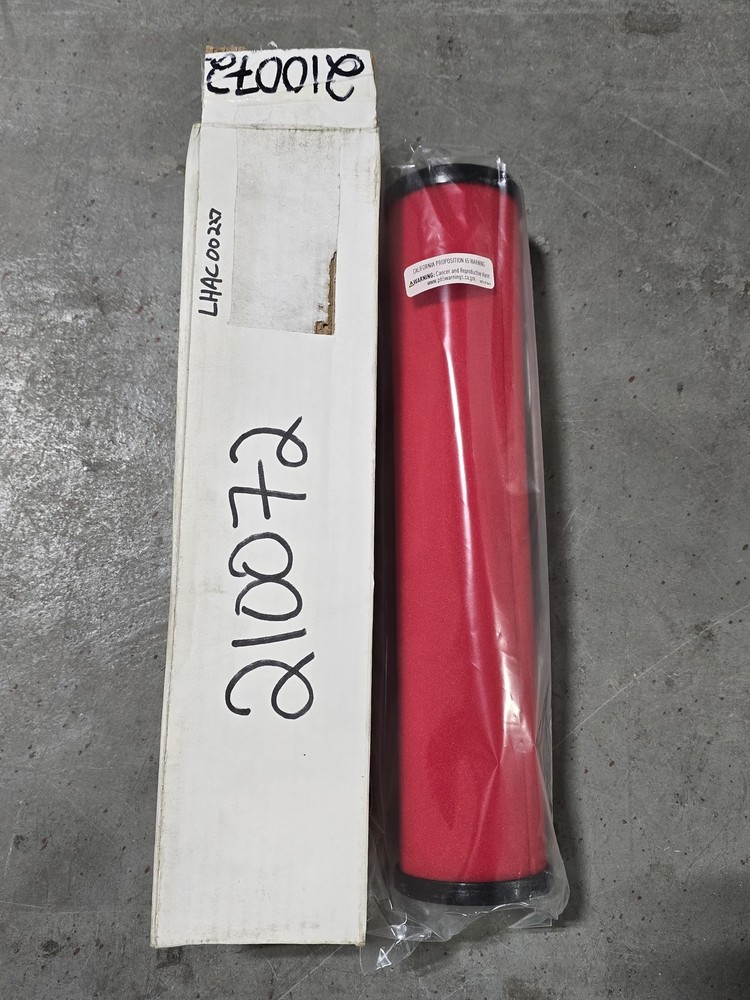 Keltec-Technolab FX34XE-CB GR 6 Coalescing Element 210072 Air Compressor Filter