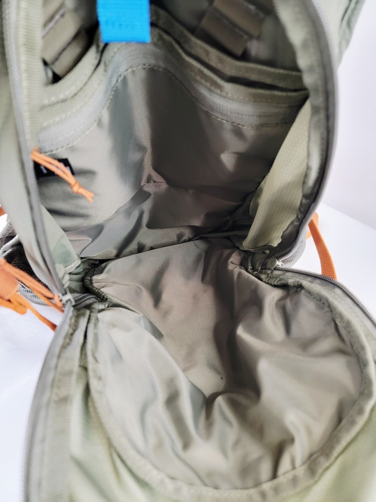 5.11 Tactical Cloudstryke Pack 18L Sage Green Adjustable MOLLE Hydration Comptbl
