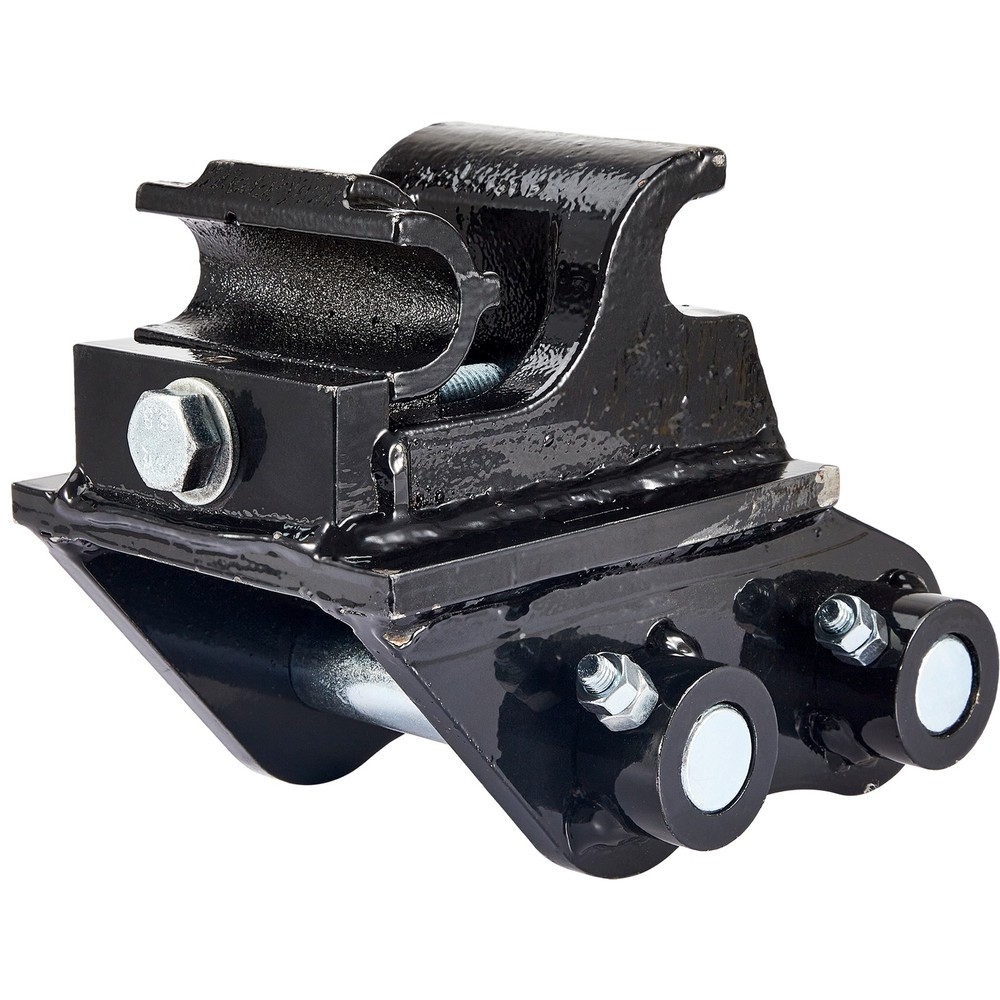 Excavator Quick Hitch Coupler Attachments For Excavator Diggers Mini Excavators