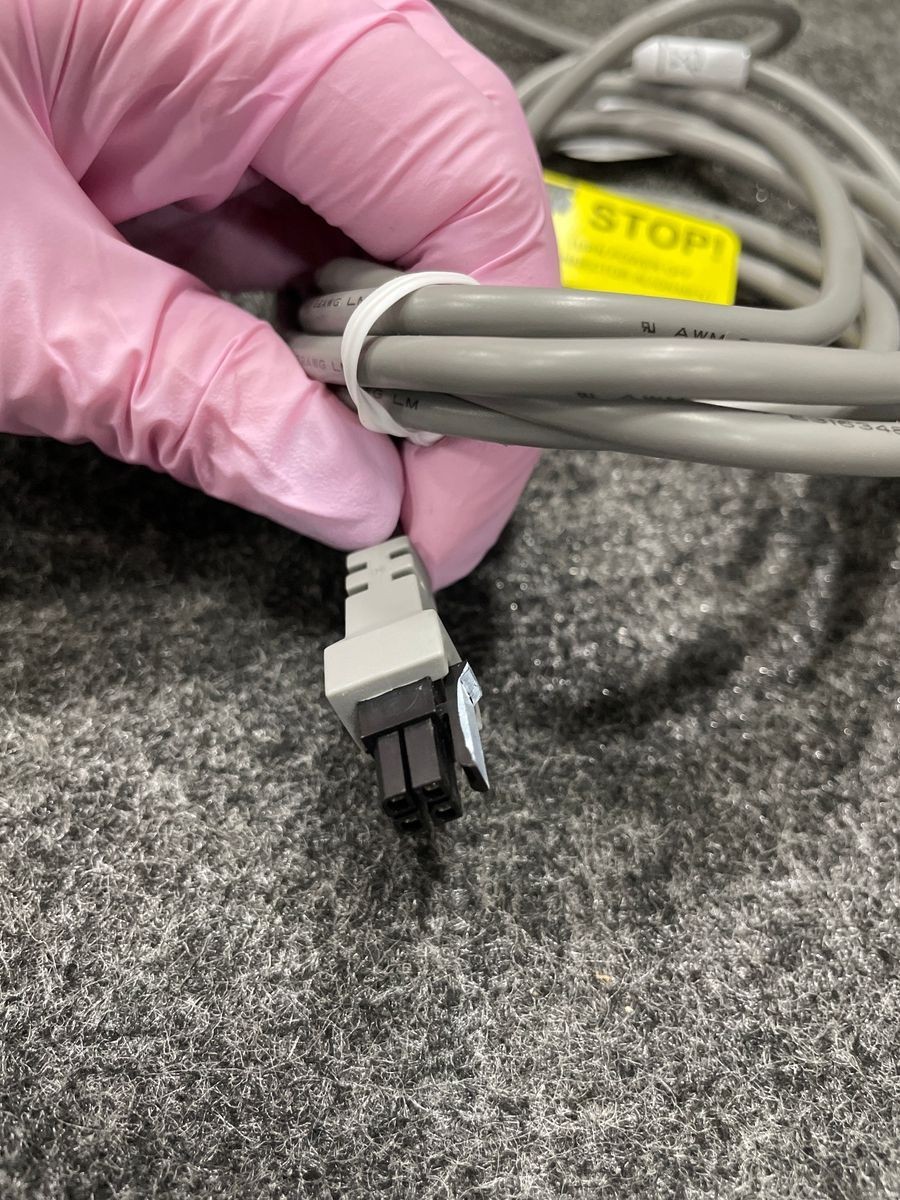 WATER PRO BP7 Retrofit Spa Control 4.0kW Heater W/ TP600 Topside Control Keypad