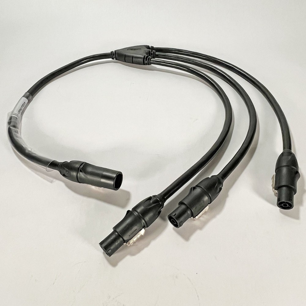 Threefer True1 12/3 SJT 3FT