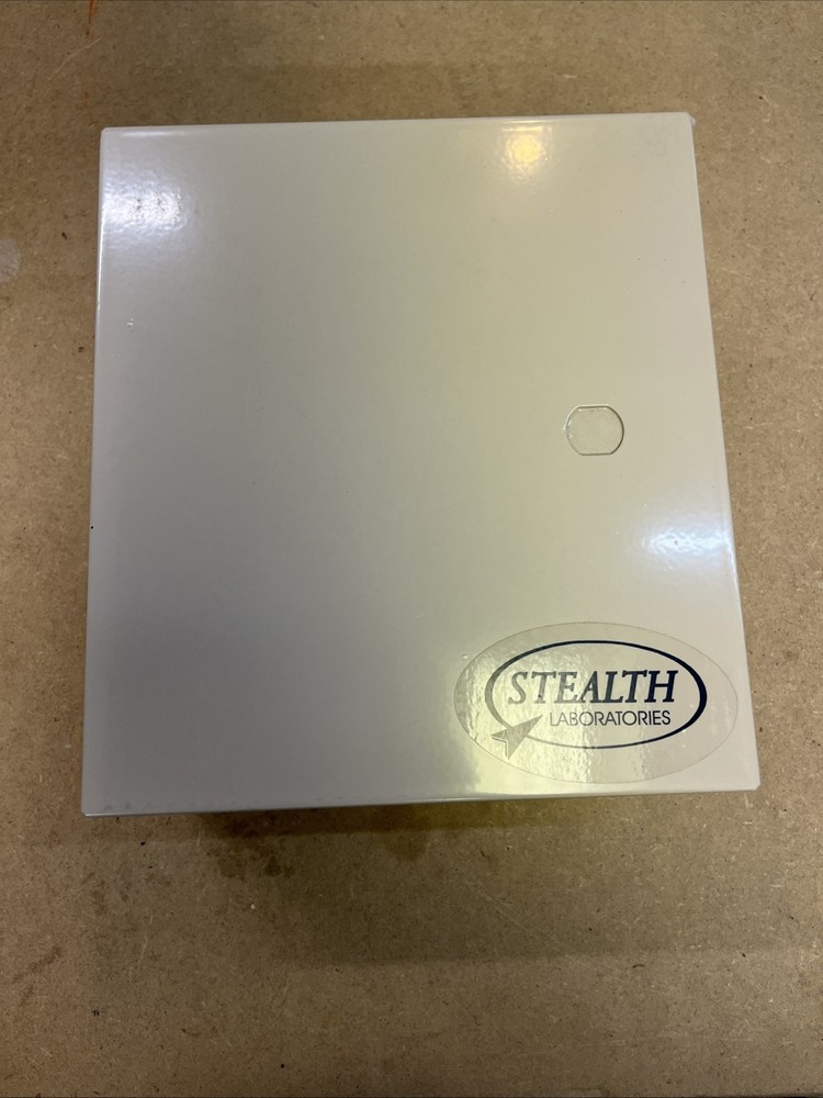 Stealth 24v CCTV Power supply