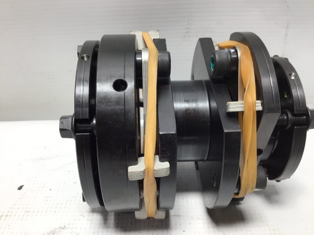 Miki Pulley SFC-100GS-T003 servoflex coupling