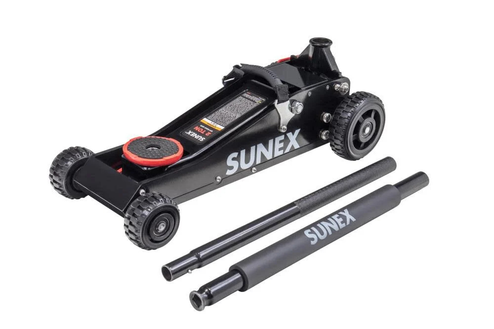 Sunex 2 Ton Off Road Jack