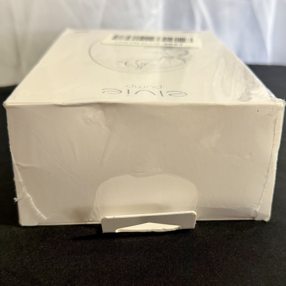 NEW - Elvie Pump Breast Shields 2 pack - 24mm