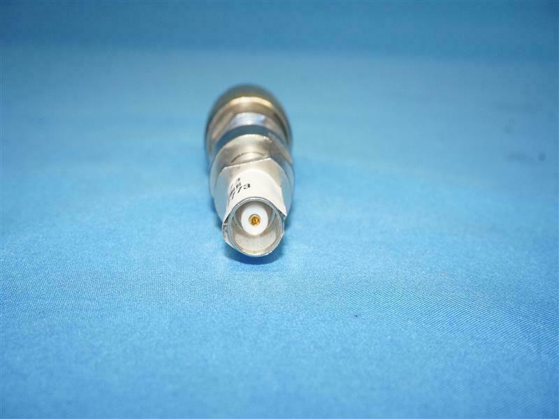 KC-2 KC2 Krystal Mount Coax Connector