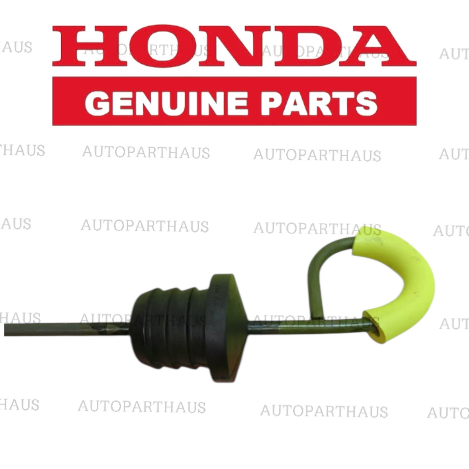 06 - 15 HONDA CIVIC 1.8L AUTOMATIC TRANSMISSION ATF DIP STICK DIPSTICK OEM NEW