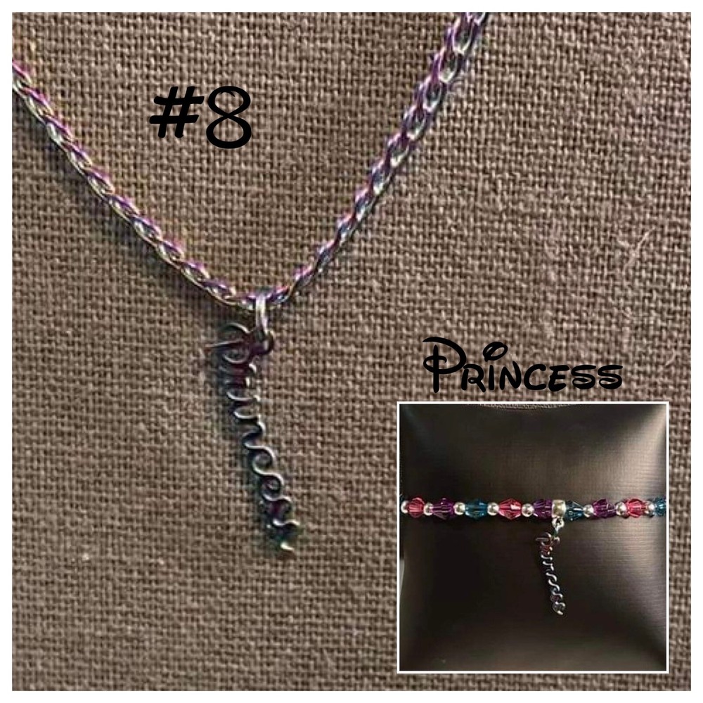 jewelry set