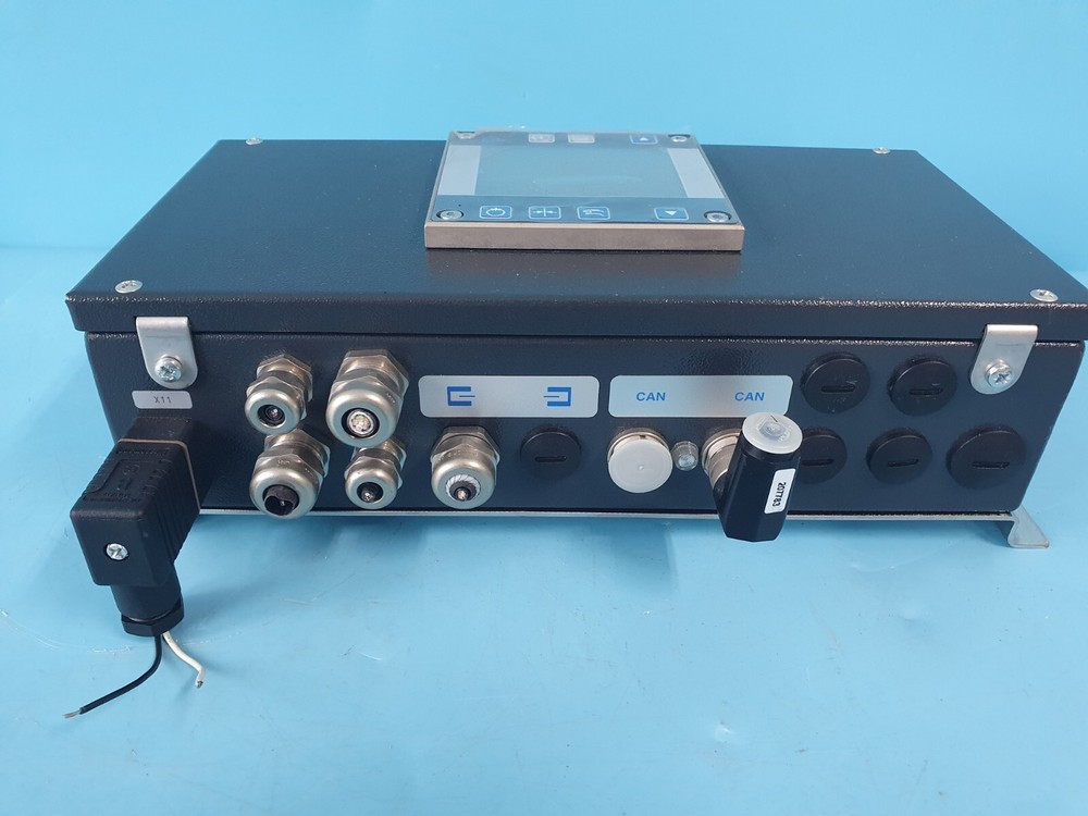 Erhardt+Leimer DC3340 Position Controller