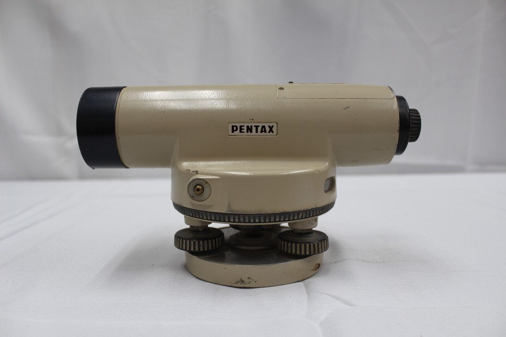 Pentax PAL-3C Autolevel with Case