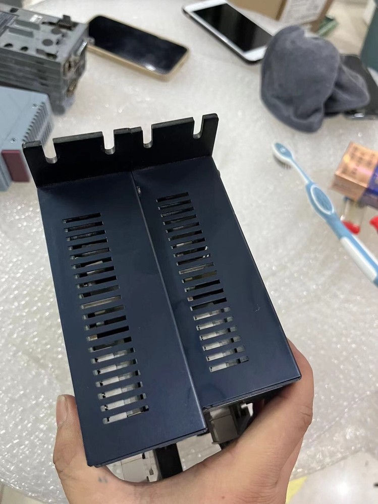 one ARLD12A-C Welcome counteroffer