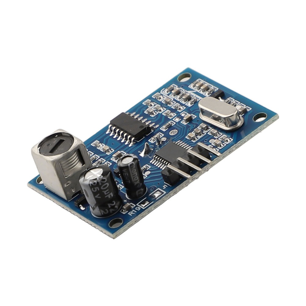 5V Waterproof Distance Sensor Module for Multiple Measurement Scenarios