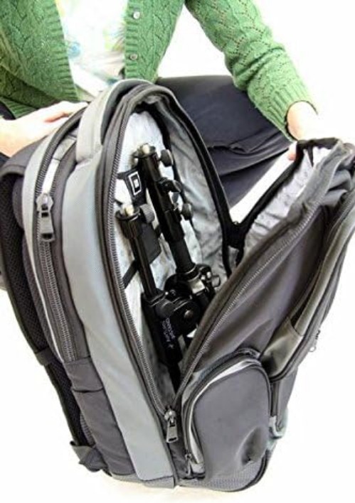 Modern Telescoping Boom Arm for Secure Microphone & Tablet Mounting - 55 kg Max