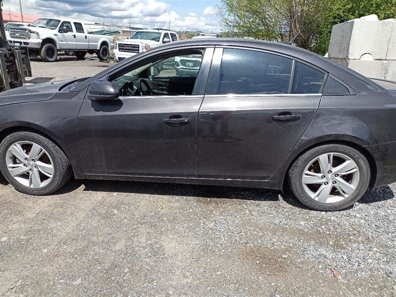 CRUZE 2014 Battery Tray 9768450