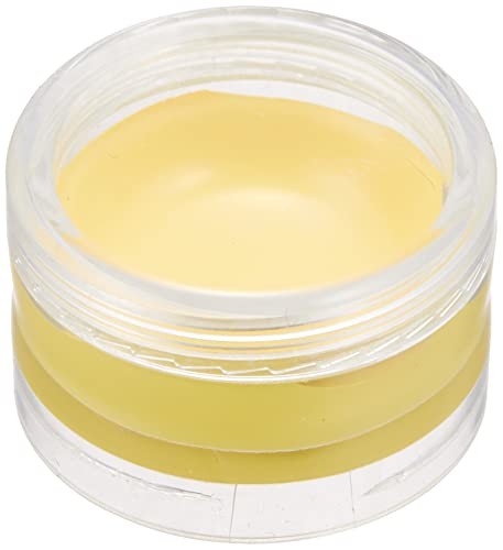 Kusakabe Solid Watercolor, Citron