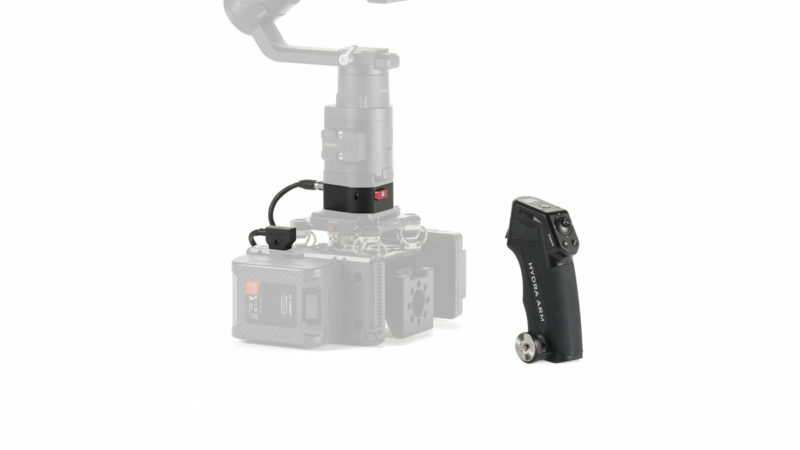 TILTA Wireless Control Kit for Ronin S