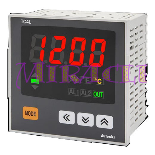 1PC NEW FOR Autonics TC4L-14R Temperature Controller