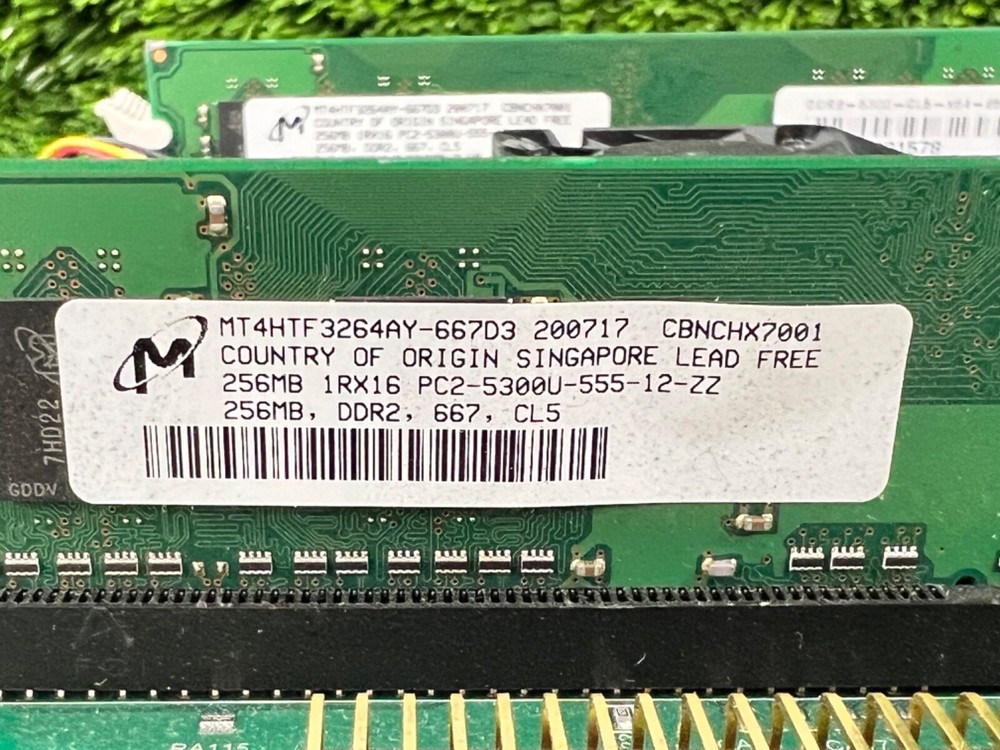 Maxim 5036A High Speed Data Converter Evaluation Platform w Maxim MAX5879 Kit