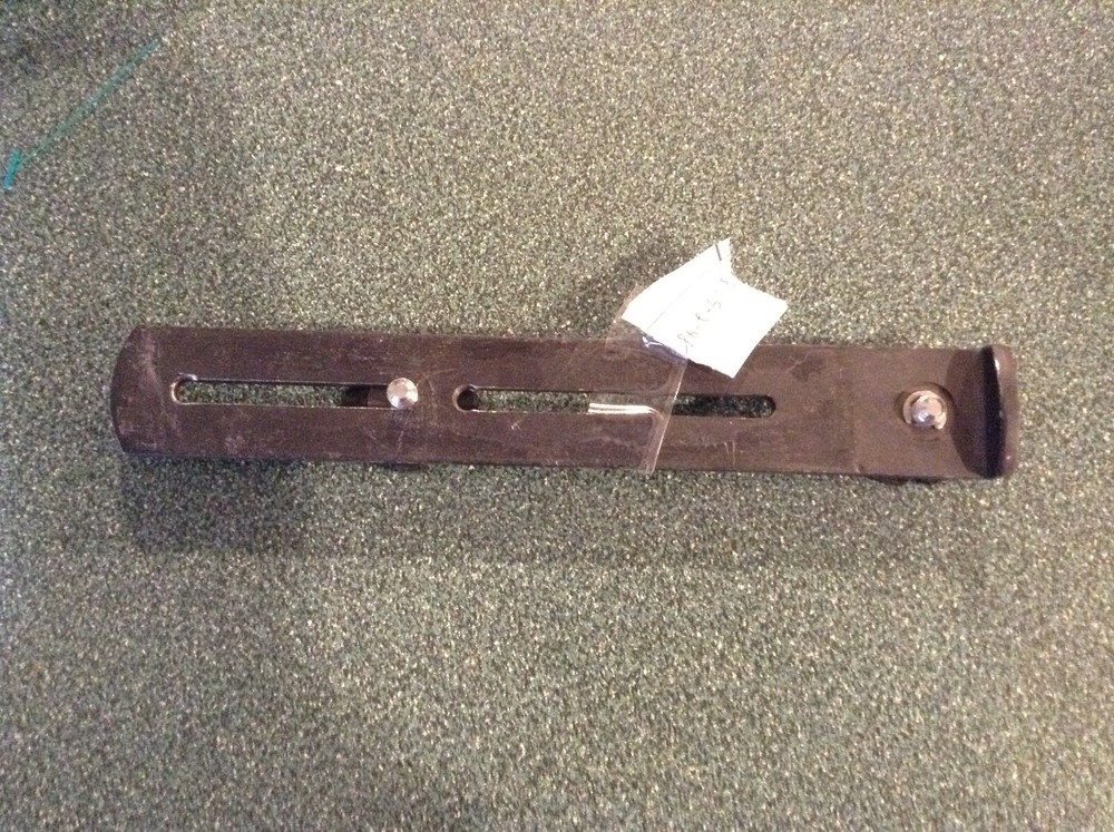 Straight Camera Flash Bracket Adapter