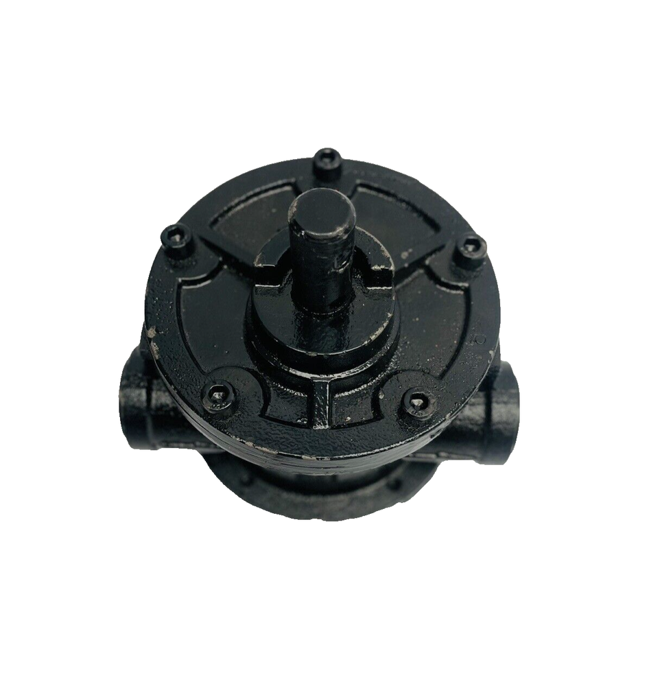 4HA38C Dayton Hand Drum Pump