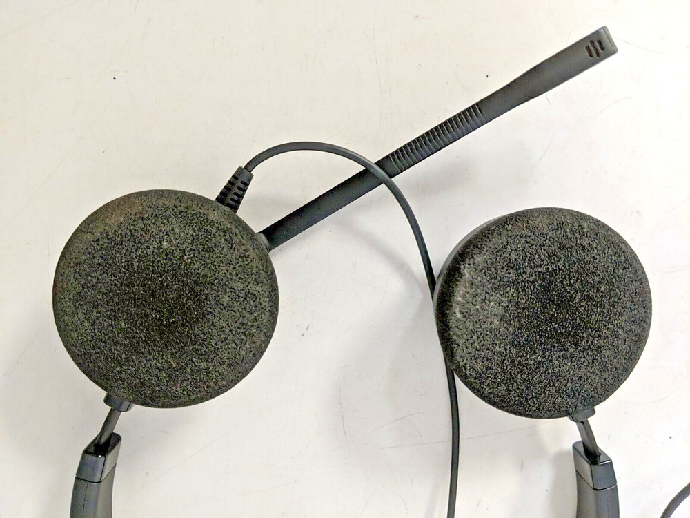 JABRA MICROSOFT TEAMS HCS016 BLACK