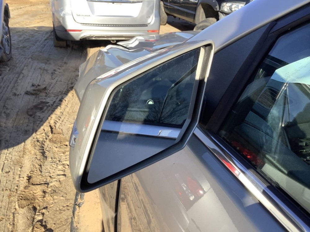 TRAVERSE 2015 Front Window Regulator 4896791