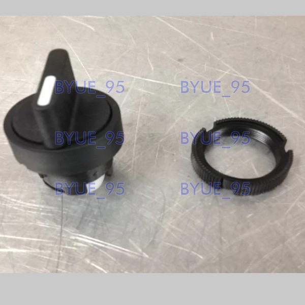 Telemecanique ZA2BD3 Selector Switch 64531