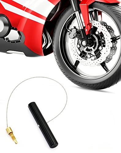 Valve Stem Puller, Tire Valve Stem Fishing Tool Puller Valve Levers