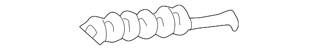 Genuine GM Return Spring 15552399